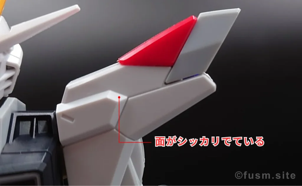 【HGCEガンプラ】マイティーストライクフリーダムガンダムレビュー hg-gunpla-review-mightystrike-freedomgundam-x