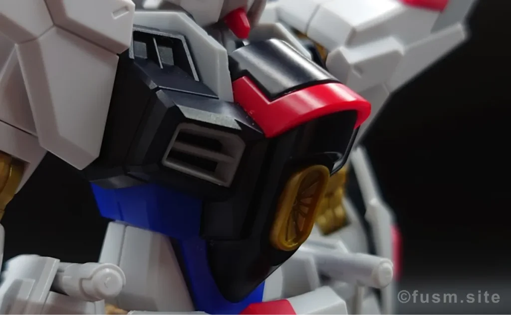 【HGCEガンプラ】マイティーストライクフリーダムガンダムレビュー hg-gunpla-review-mightystrike-freedomgundam-x