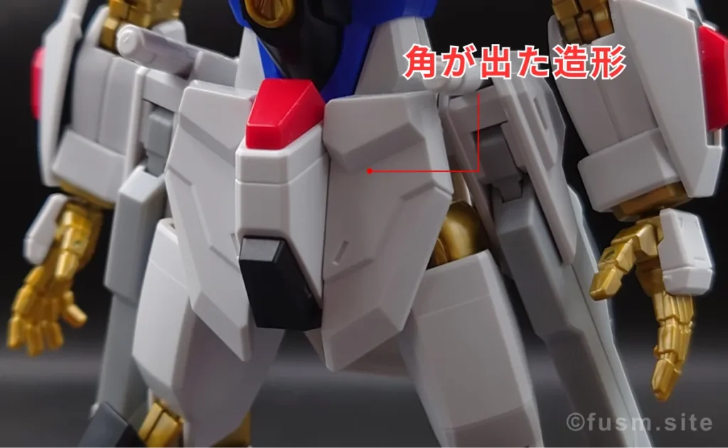 【HGCEガンプラ】マイティーストライクフリーダムガンダムレビュー hg-gunpla-review-mightystrike-freedomgundam-x