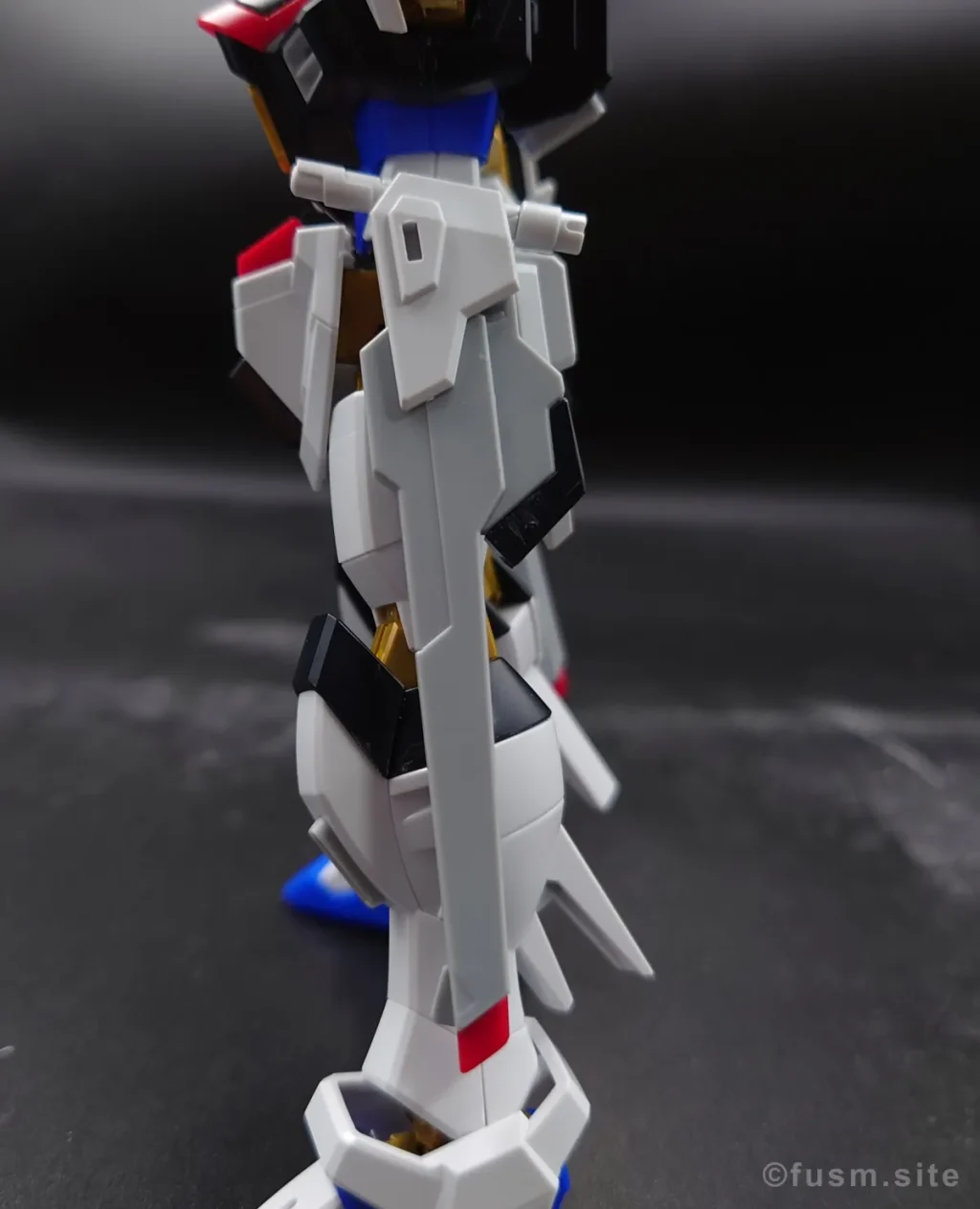 【HGCEガンプラ】マイティーストライクフリーダムガンダムレビュー hg-gunpla-review-mightystrike-freedomgundam-x