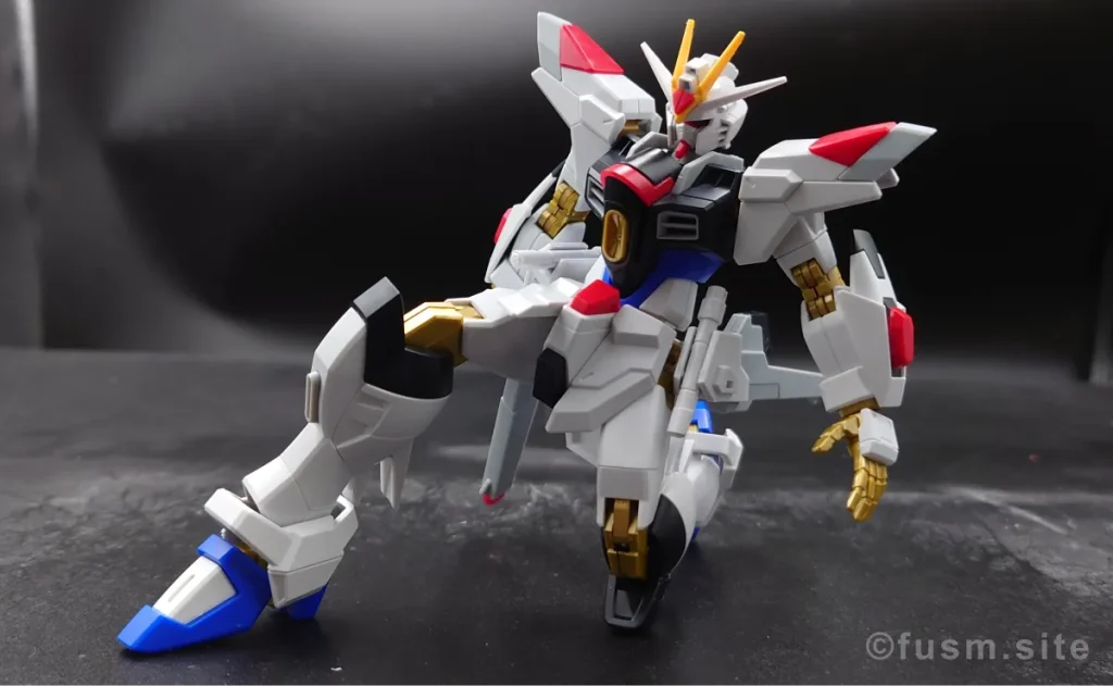 【HGCEガンプラ】マイティーストライクフリーダムガンダムレビュー hg-gunpla-review-mightystrike-freedomgundam-x