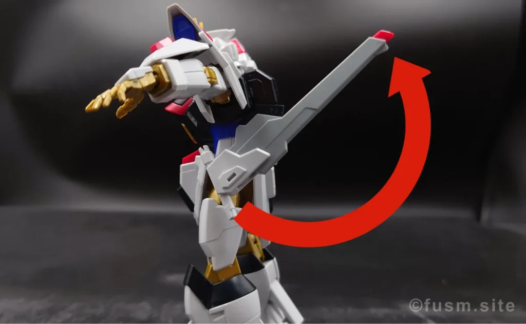 【HGCEガンプラ】マイティーストライクフリーダムガンダムレビュー hg-gunpla-review-mightystrike-freedomgundam-x