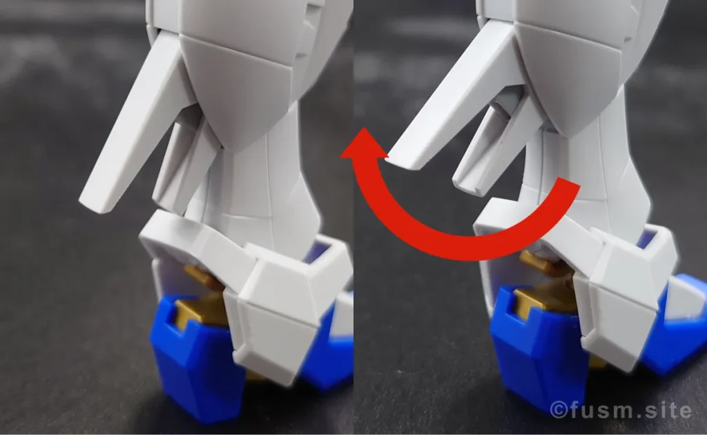 【HGCEガンプラ】マイティーストライクフリーダムガンダムレビュー hg-gunpla-review-mightystrike-freedomgundam-x