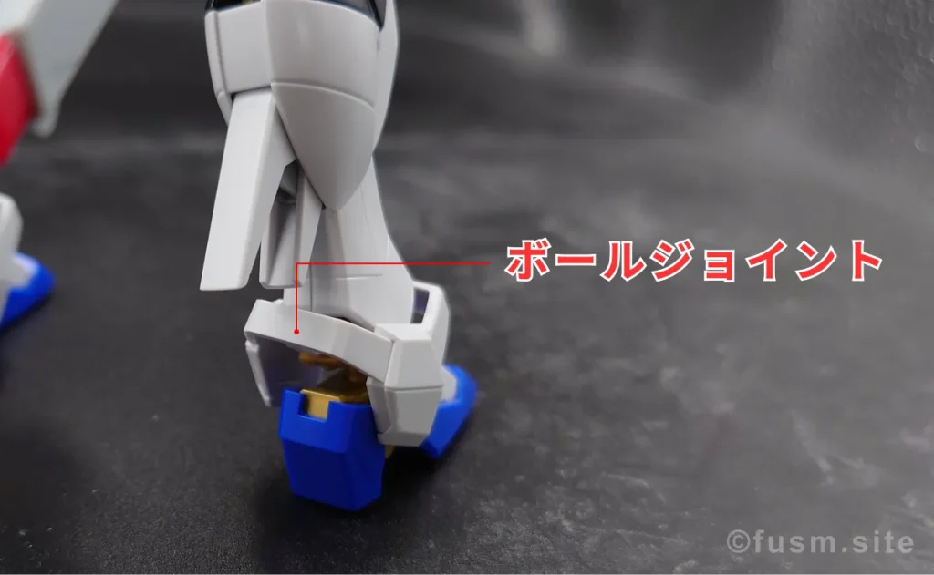 【HGCEガンプラ】マイティーストライクフリーダムガンダムレビュー hg-gunpla-review-mightystrike-freedomgundam-x