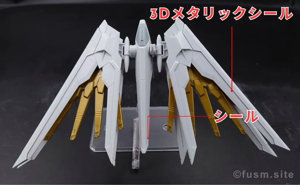 【HGCEガンプラ】マイティーストライクフリーダムガンダムレビュー hg-gunpla-review-mightystrike-freedomgundam-x