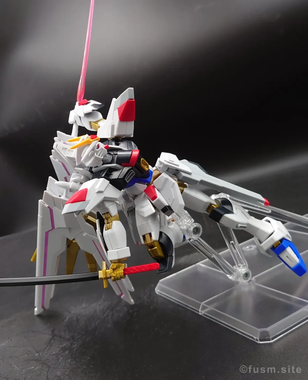 【HGCEガンプラ】マイティーストライクフリーダムガンダムレビュー hg-gunpla-review-mightystrike-freedomgundam-x