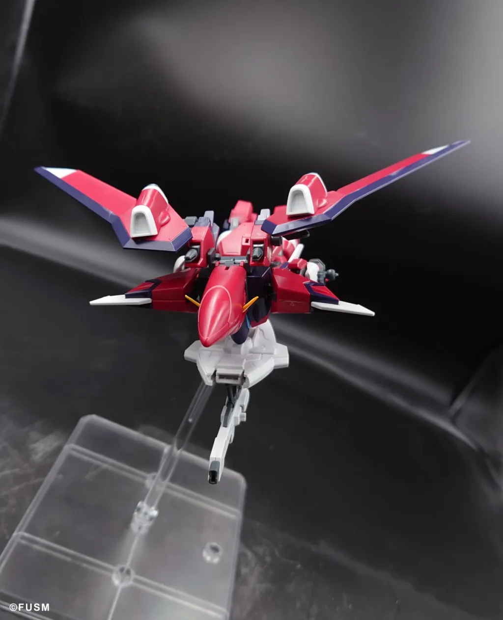 魅せる！ガンプラポージング参考例一覧【簡単に真似できる】 posing-x