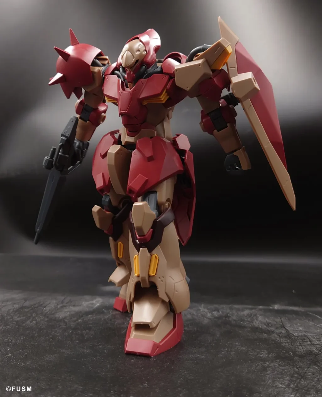 魅せる！ガンプラポージング参考例一覧【簡単に真似できる】 posing-x