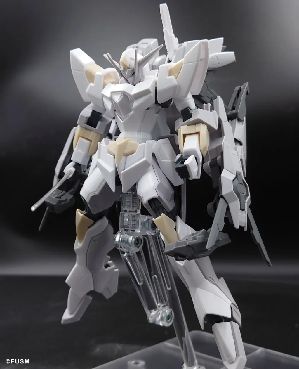 魅せる！ガンプラポージング参考例一覧【簡単に真似できる】 posing-x