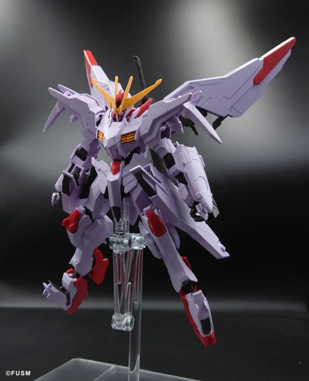 魅せる！ガンプラポージング参考例一覧【簡単に真似できる】 posing-x