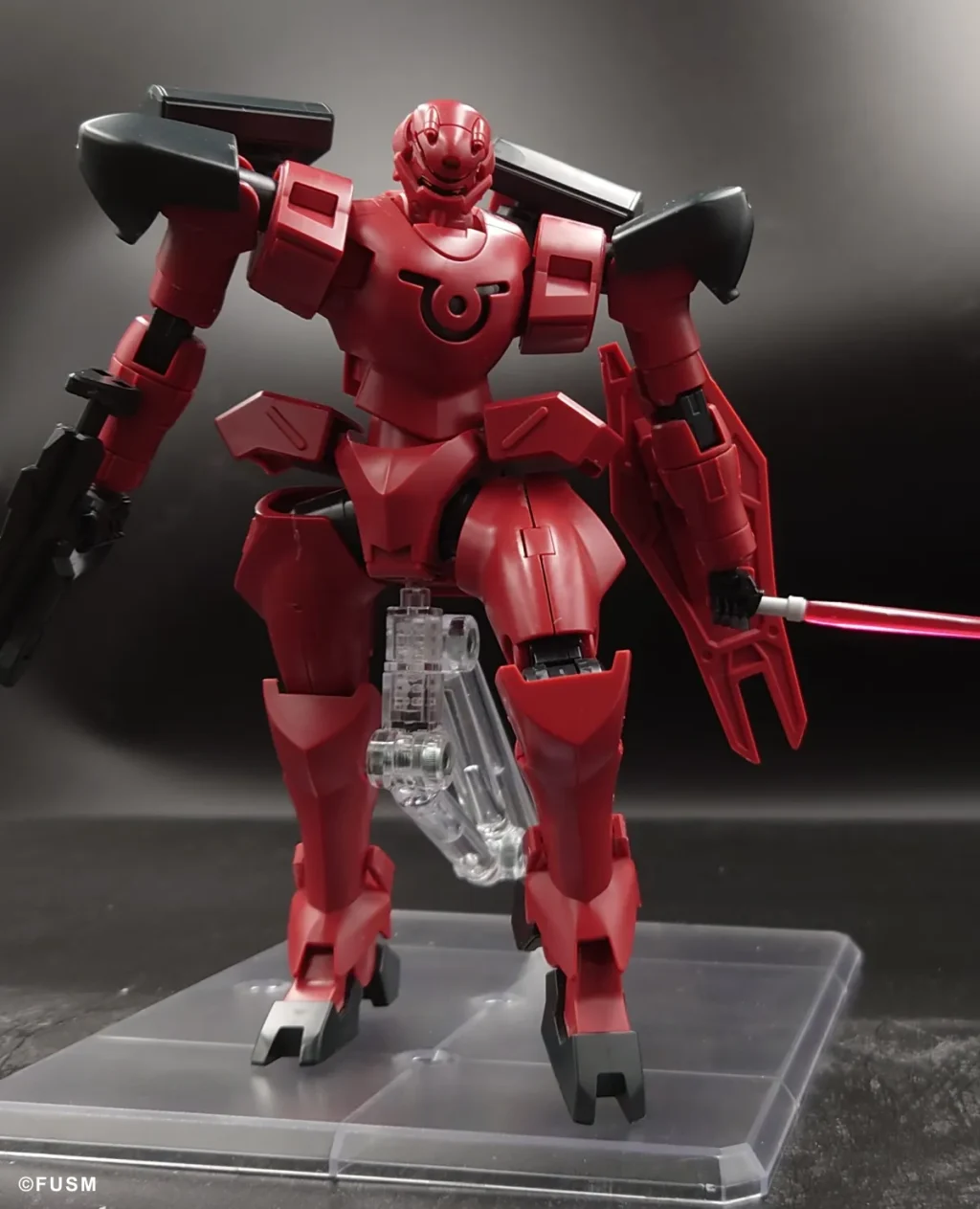 魅せる！ガンプラポージング参考例一覧【簡単に真似できる】 posing-x