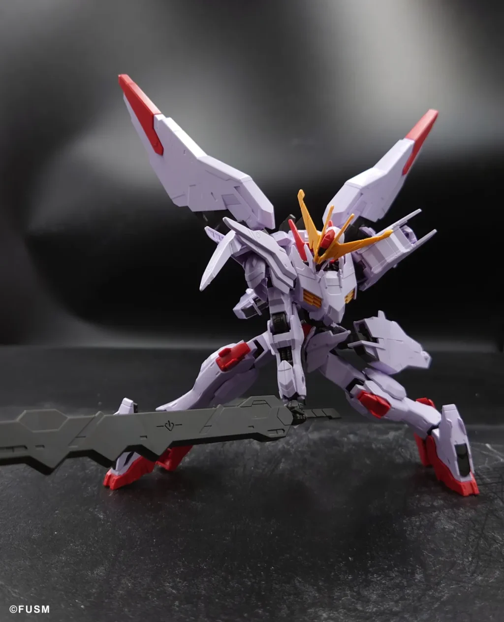 魅せる！ガンプラポージング参考例一覧【簡単に真似できる】 posing-x