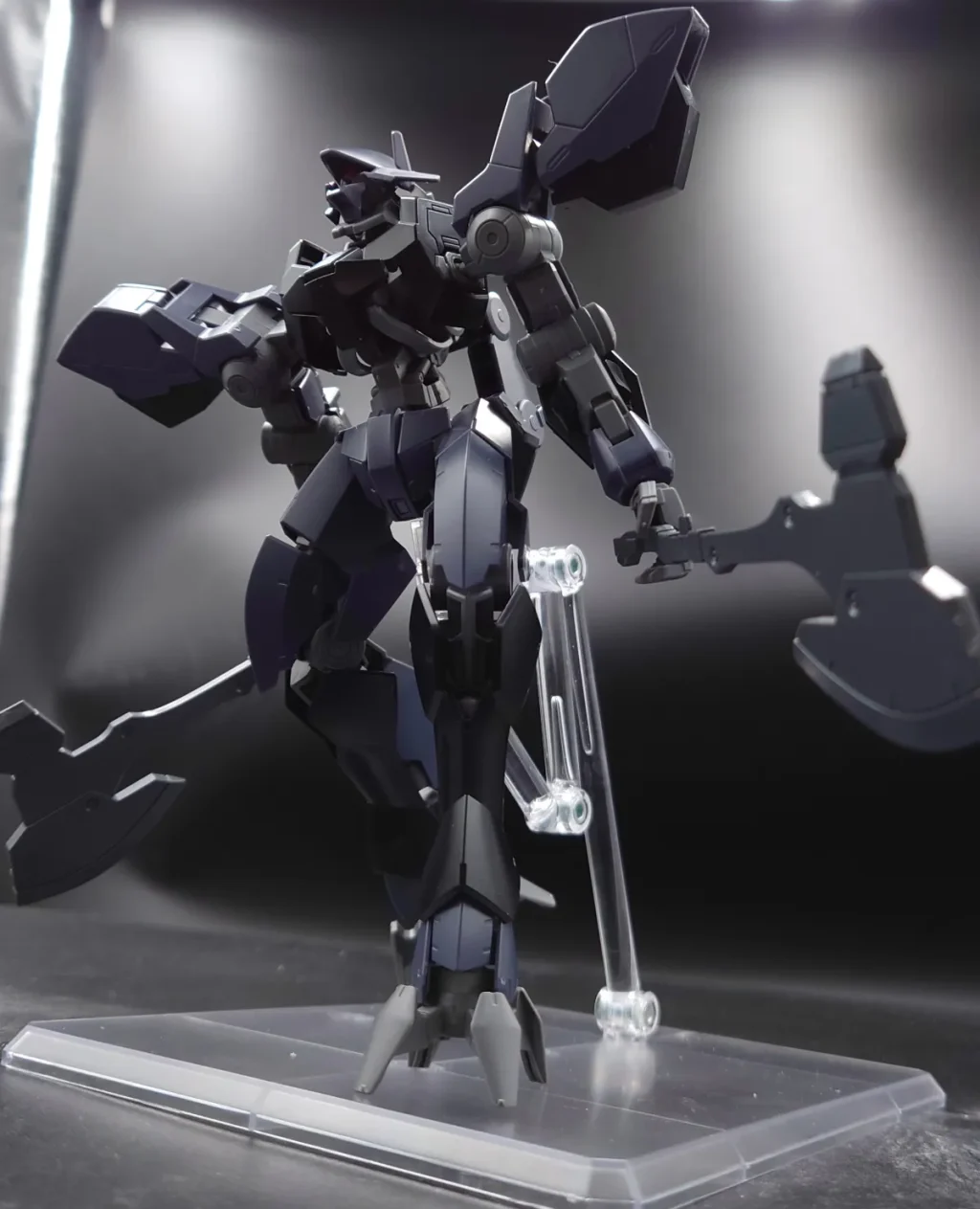 魅せる！ガンプラポージング参考例一覧【簡単に真似できる】 posing-x