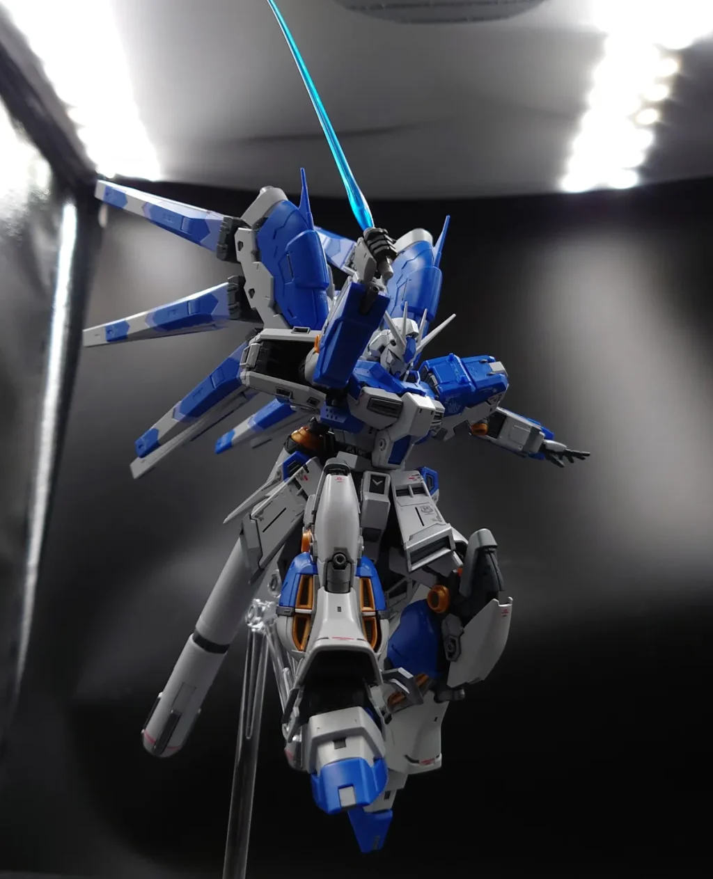 魅せる！ガンプラポージング参考例一覧【簡単に真似できる】 posing-x