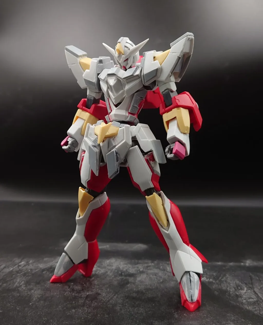 魅せる！ガンプラポージング参考例一覧【簡単に真似できる】 posing-x