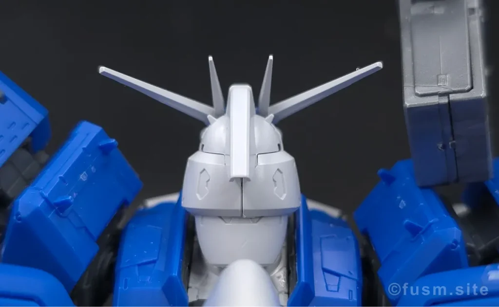 【RGガンプラ】最高傑作 Hi-νガンダム レビュー rg-hi-νup-x