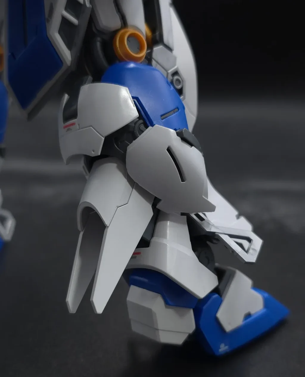 【RGガンプラ】最高傑作 Hi-νガンダム レビュー rg-hi-νup-x