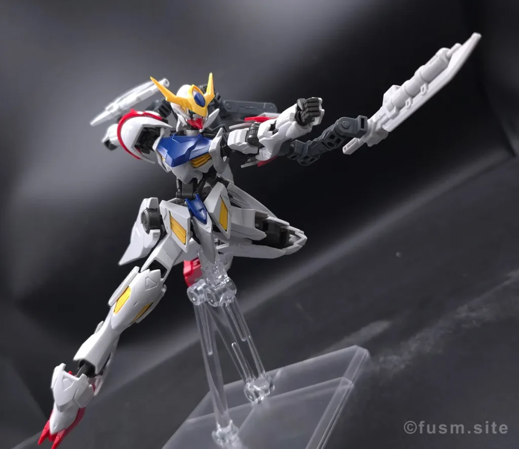 【HGBC】ガンプラ13 バトルアームアームズ レビュー！ gunpla-ops-battle-arm-arms-img-x