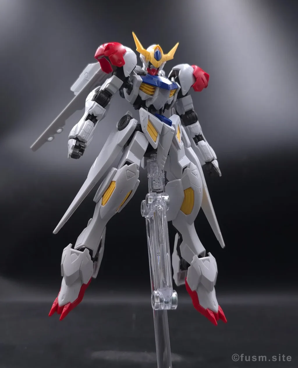 【HGBC】ガンプラ13 バトルアームアームズ レビュー！ gunpla-ops-battle-arm-arms-img-x