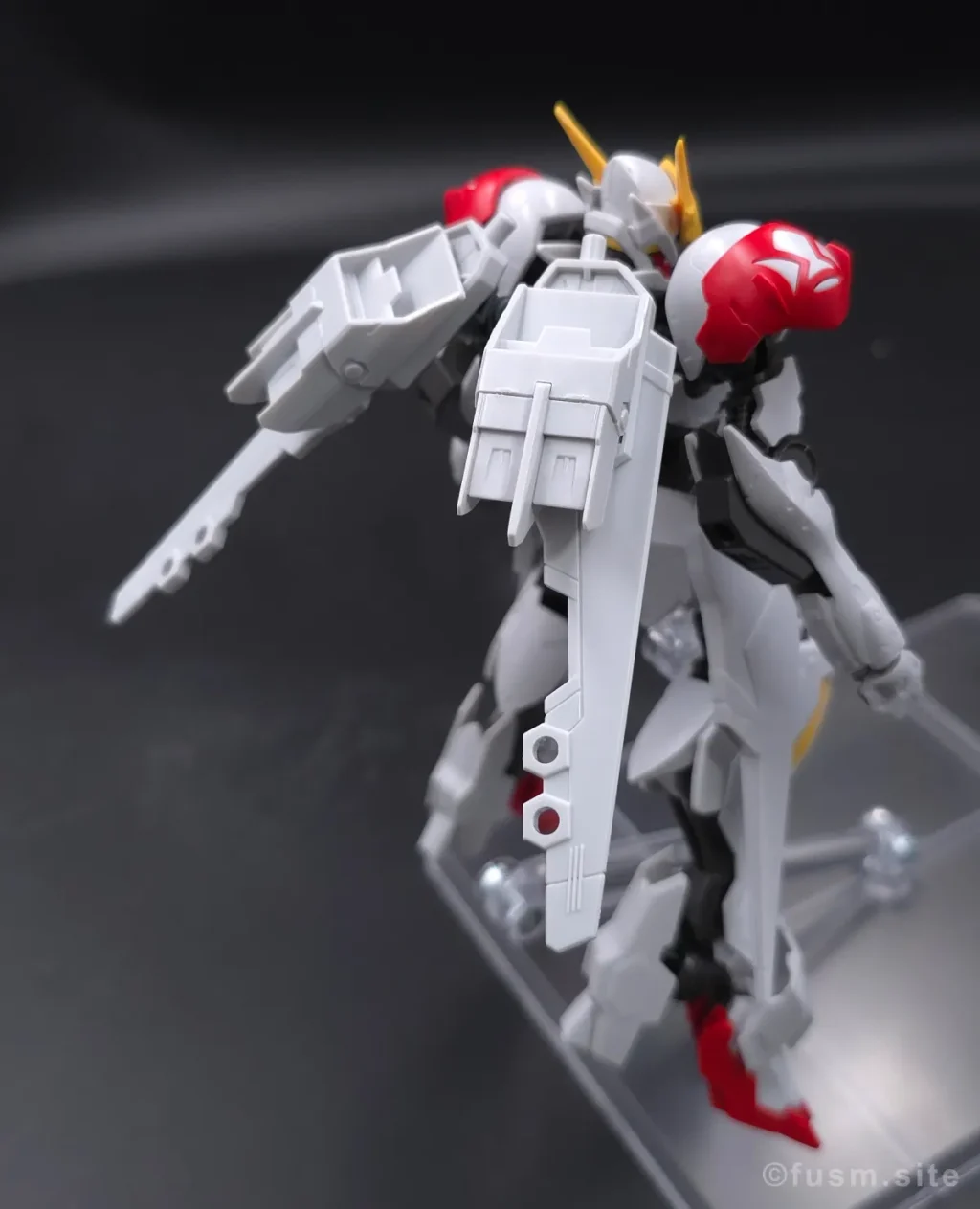 【HGBC】ガンプラ13 バトルアームアームズ レビュー！ gunpla-ops-battle-arm-arms-img-x