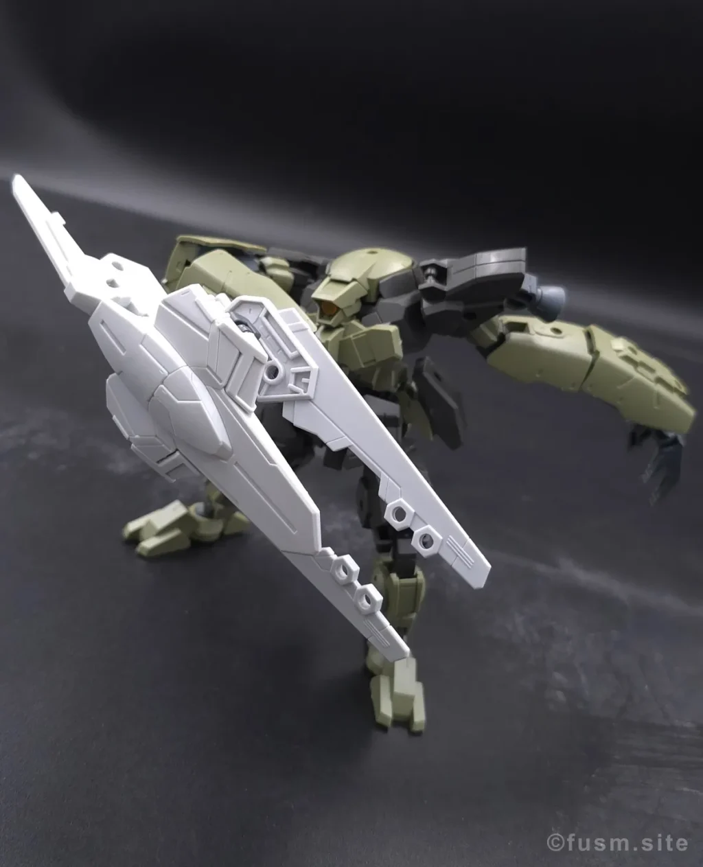 【HGBC】ガンプラ13 バトルアームアームズ レビュー！ gunpla-ops-battle-arm-arms-img-x