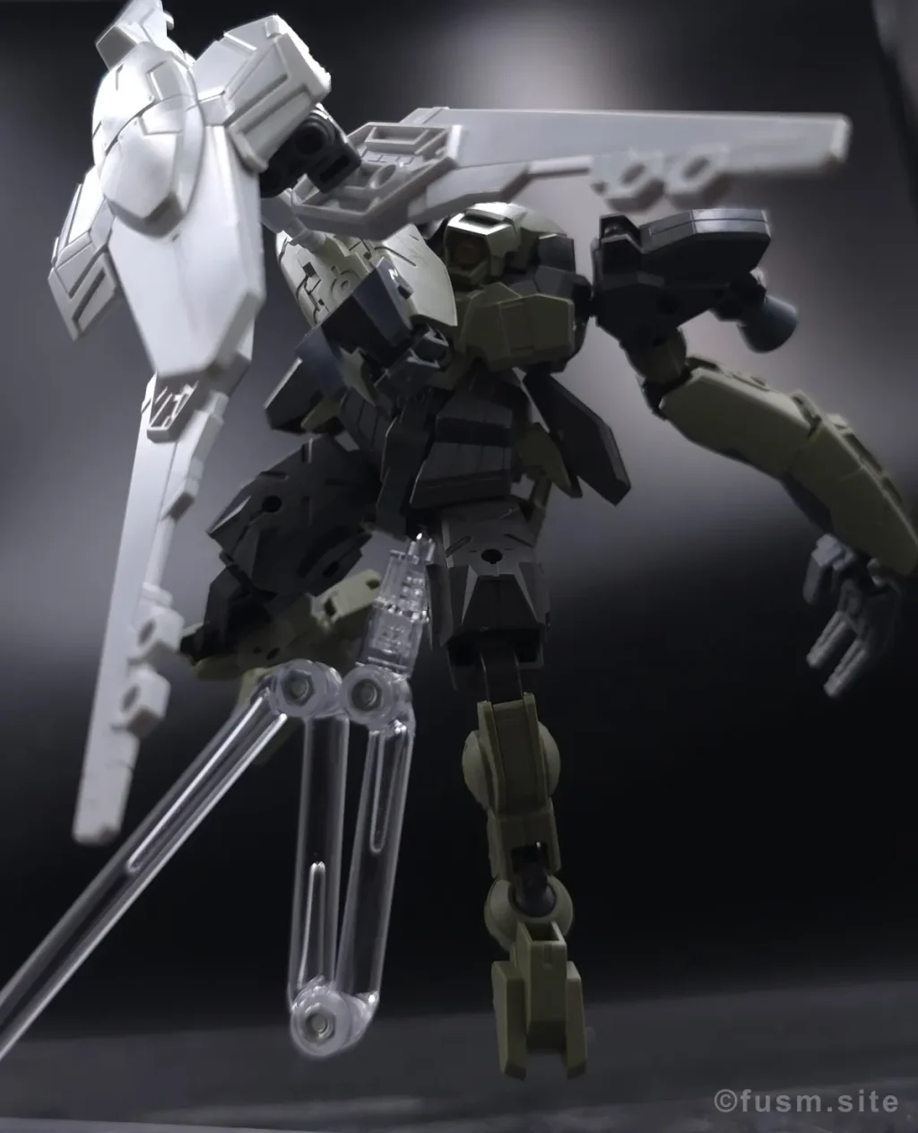 【HGBC】ガンプラ13 バトルアームアームズ レビュー！ gunpla-ops-battle-arm-arms-img-x