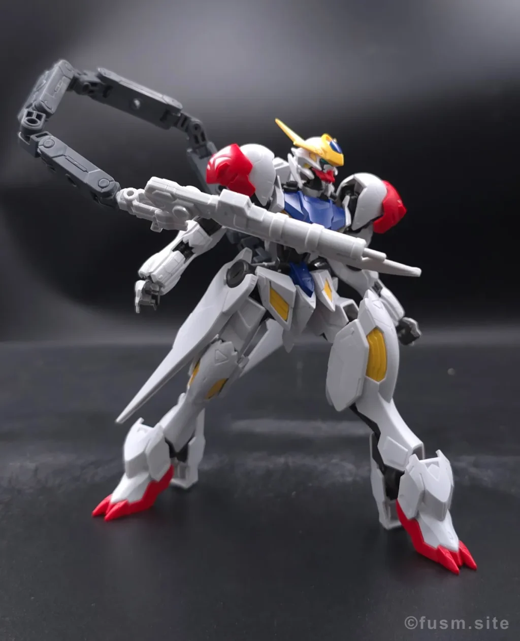 【HGBC】ガンプラ13 バトルアームアームズ レビュー！ gunpla-ops-battle-arm-arms-img-x