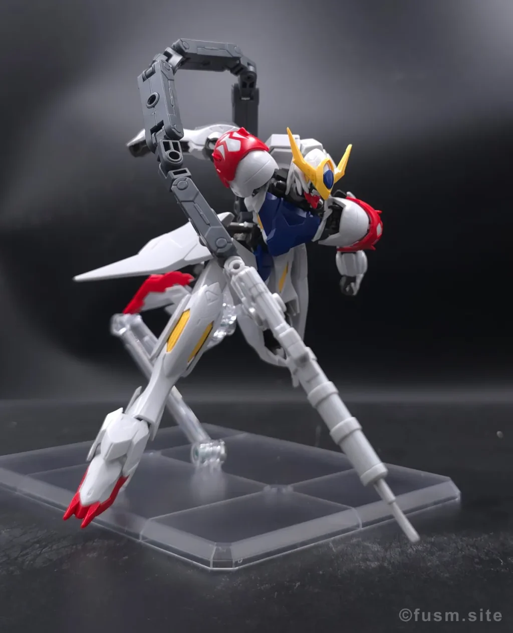 【HGBC】ガンプラ13 バトルアームアームズ レビュー！ gunpla-ops-battle-arm-arms-img-x