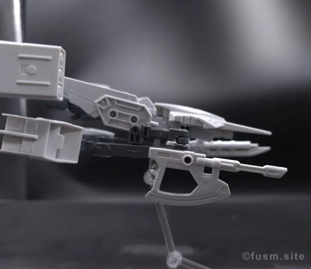 【HGBC】ガンプラ13 バトルアームアームズ レビュー！ gunpla-ops-battle-arm-arms-img-x