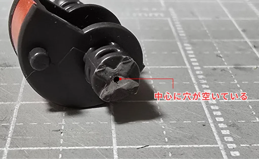 ガンプラの軸が折れる？真鍮線での補強・修復方法 gunpla-tool-brass-wire-img-x