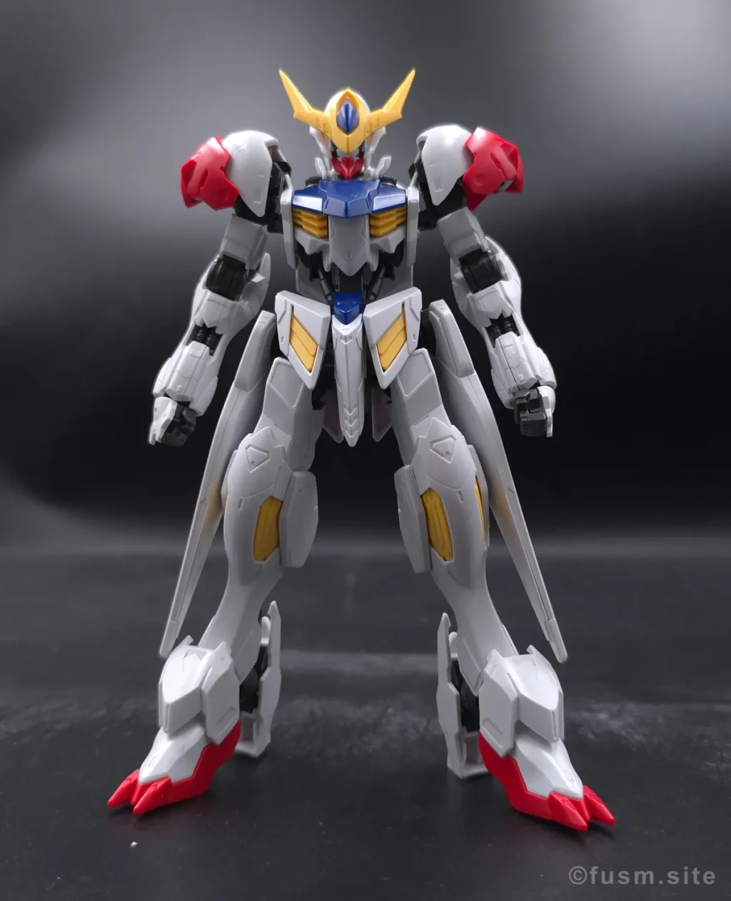 【HGガンプラ】バルバトスルプス レビュー！コスパ良すぎ！ hg-barbatos-lupus-img-x