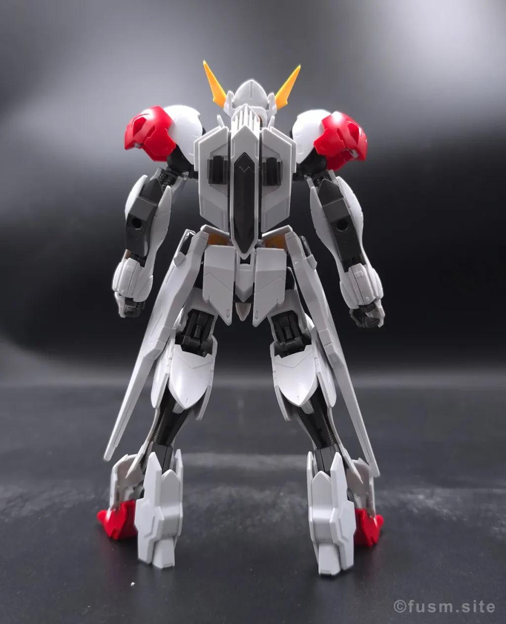 【HGガンプラ】バルバトスルプス レビュー！コスパ良すぎ！ hg-barbatos-lupus-img-x