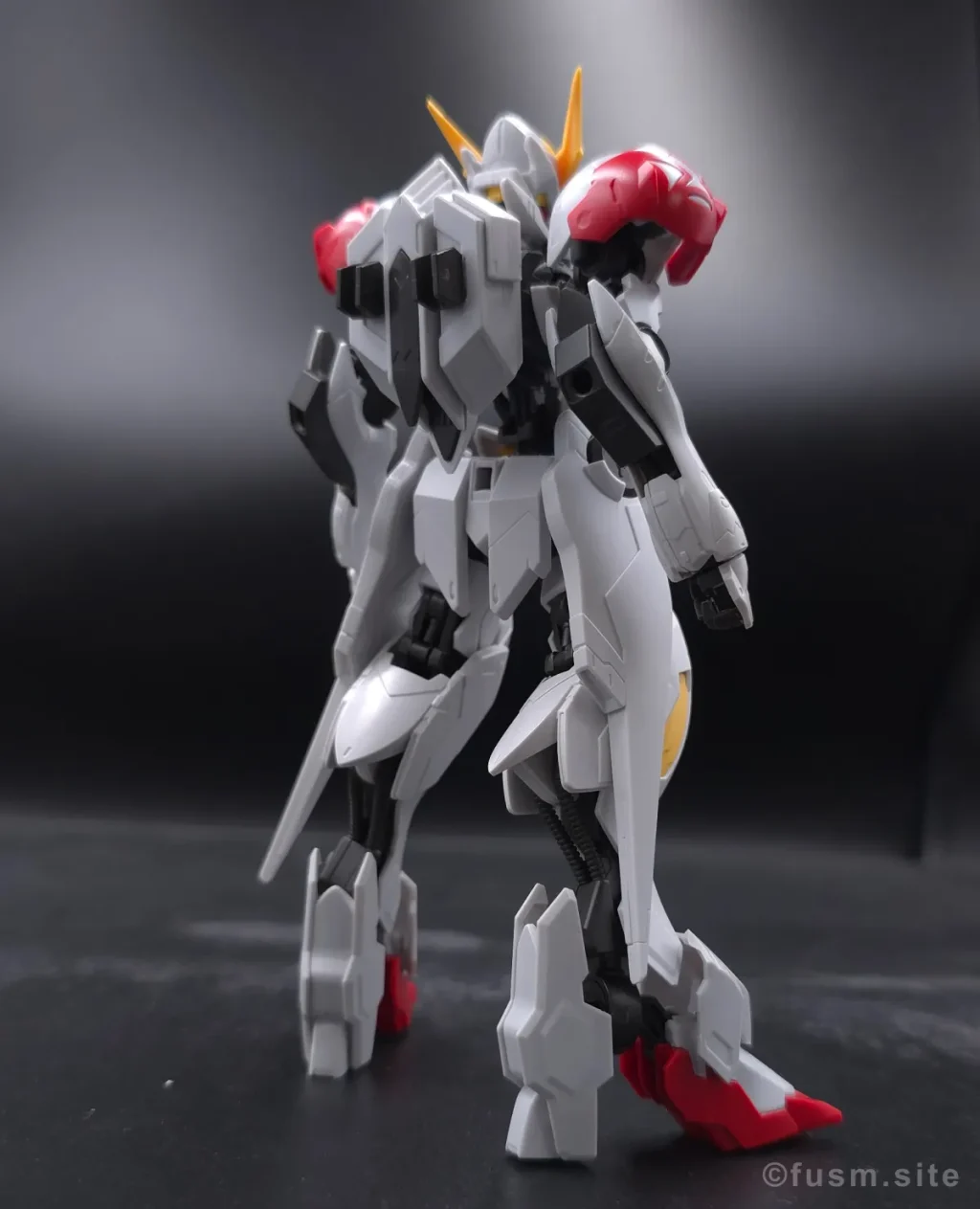 【HGガンプラ】バルバトスルプス レビュー！コスパ良すぎ！ hg-barbatos-lupus-img-x