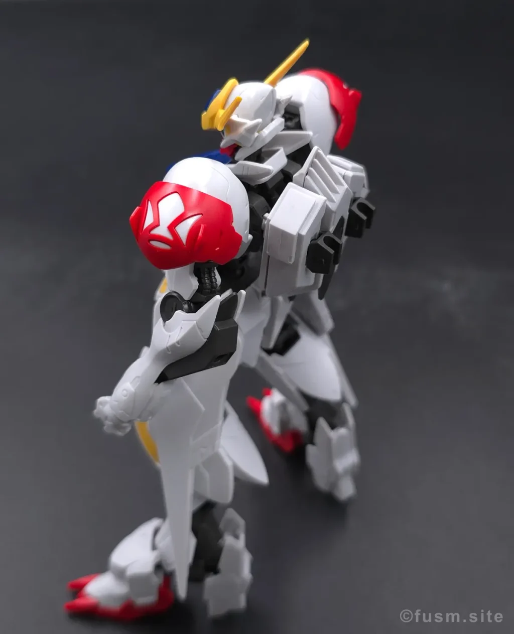 【HGガンプラ】バルバトスルプス レビュー！コスパ良すぎ！ hg-barbatos-lupus-img-x