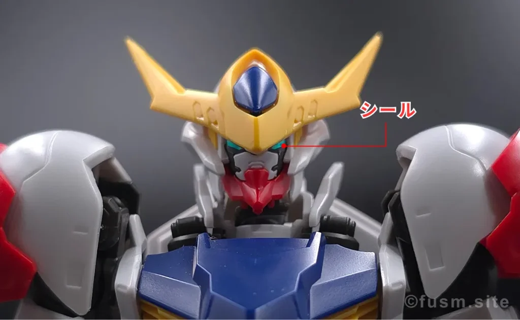 【HGガンプラ】バルバトスルプス レビュー！コスパ良すぎ！ hg-barbatos-lupus-img-x