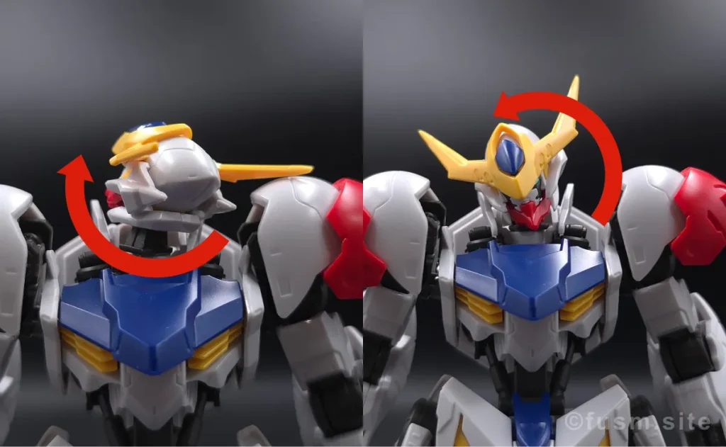 【HGガンプラ】バルバトスルプス レビュー！コスパ良すぎ！ hg-barbatos-lupus-img-x