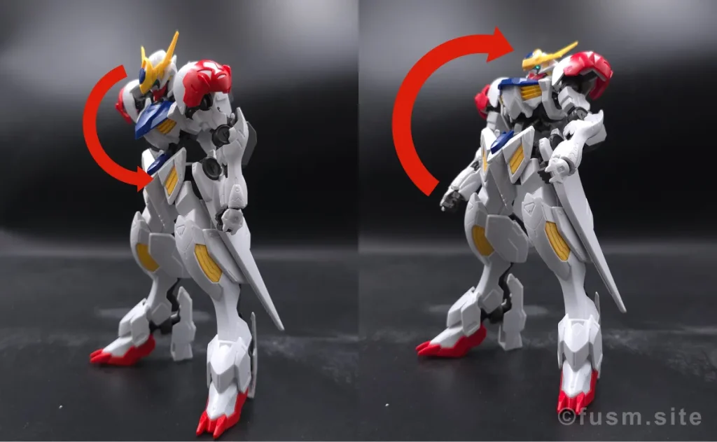 【HGガンプラ】バルバトスルプス レビュー！コスパ良すぎ！ hg-barbatos-lupus-img-x