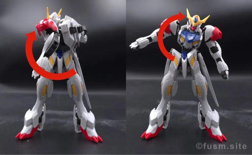 【HGガンプラ】バルバトスルプス レビュー！コスパ良すぎ！ hg-barbatos-lupus-img-x