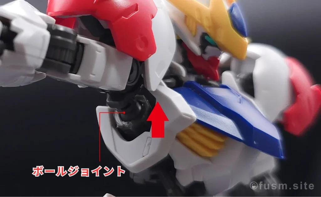 【HGガンプラ】バルバトスルプス レビュー！コスパ良すぎ！ hg-barbatos-lupus-img-x