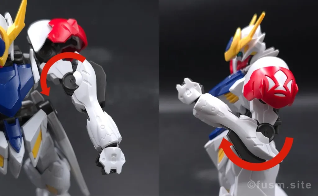 【HGガンプラ】バルバトスルプス レビュー！コスパ良すぎ！ hg-barbatos-lupus-img-x