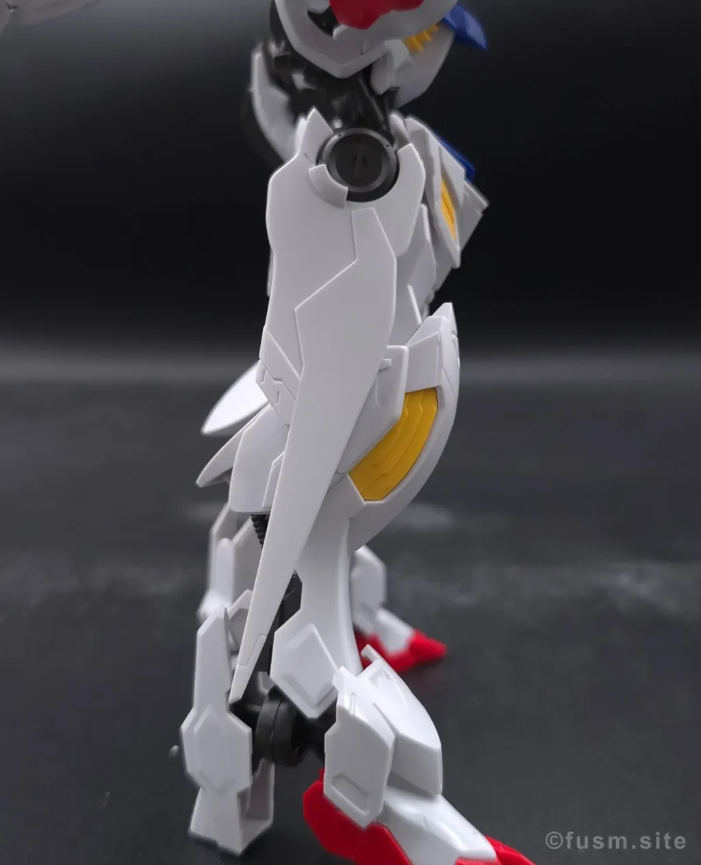 【HGガンプラ】バルバトスルプス レビュー！コスパ良すぎ！ hg-barbatos-lupus-img-x