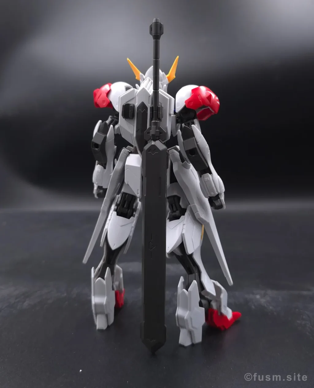 【HGガンプラ】バルバトスルプス レビュー！コスパ良すぎ！ hg-barbatos-lupus-img-x