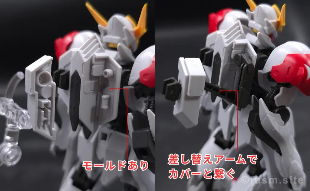 【HGガンプラ】バルバトスルプス レビュー！コスパ良すぎ！ hg-barbatos-lupus-img-x