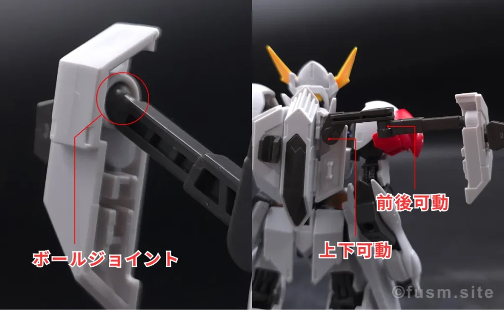 【HGガンプラ】バルバトスルプス レビュー！コスパ良すぎ！ hg-barbatos-lupus-img-x