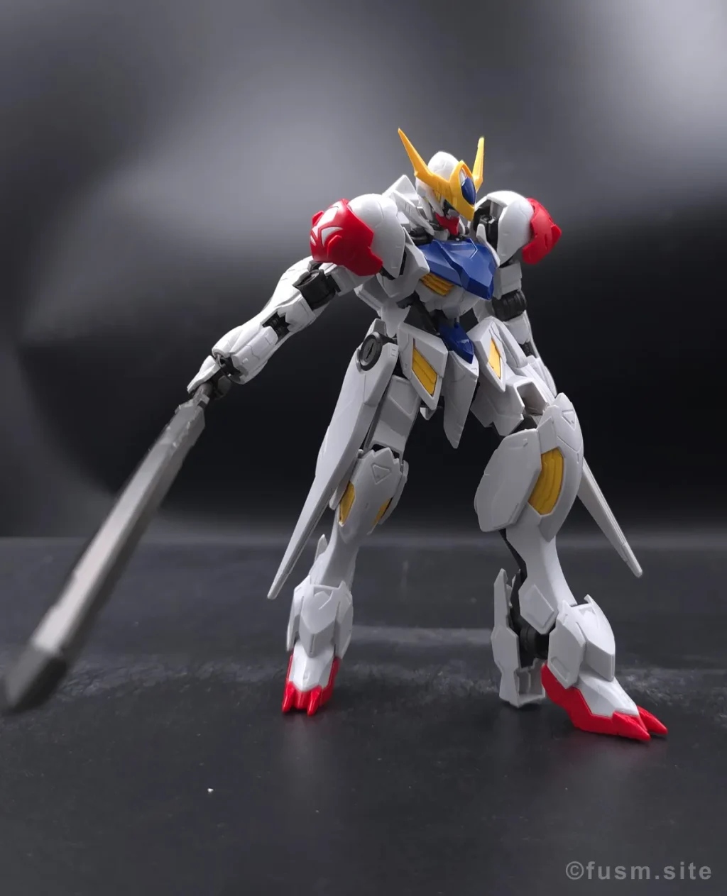 【HGガンプラ】バルバトスルプス レビュー！コスパ良すぎ！ hg-barbatos-lupus-img-x