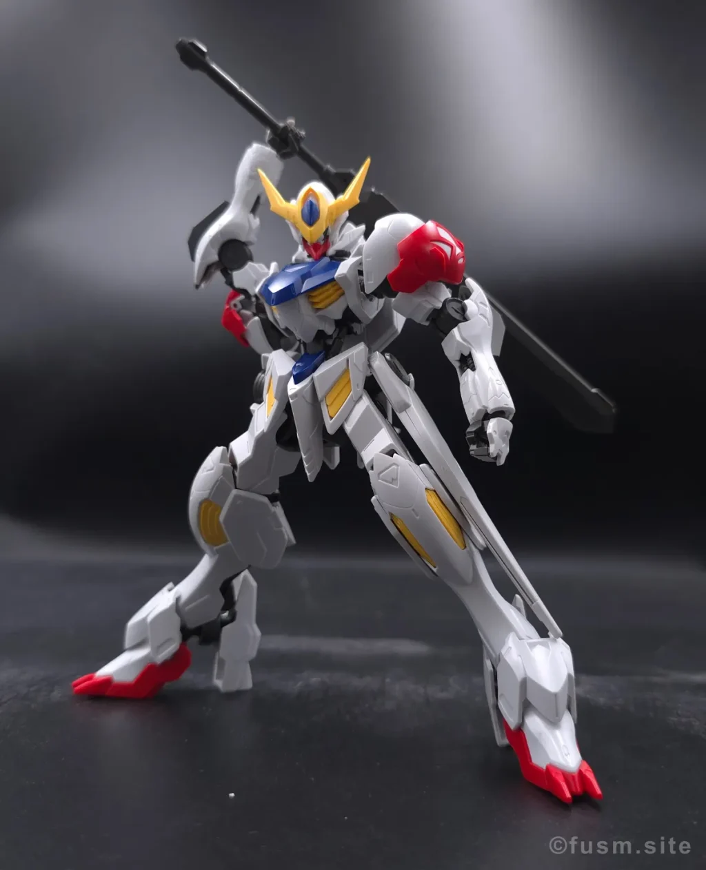 【HGガンプラ】バルバトスルプス レビュー！コスパ良すぎ！ hg-barbatos-lupus-img-x