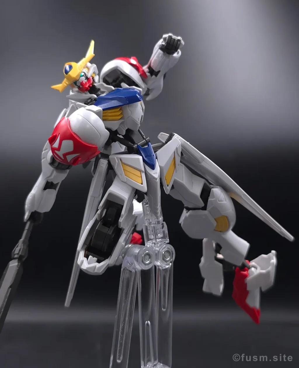 【HGガンプラ】バルバトスルプス レビュー！コスパ良すぎ！ hg-barbatos-lupus-img-x