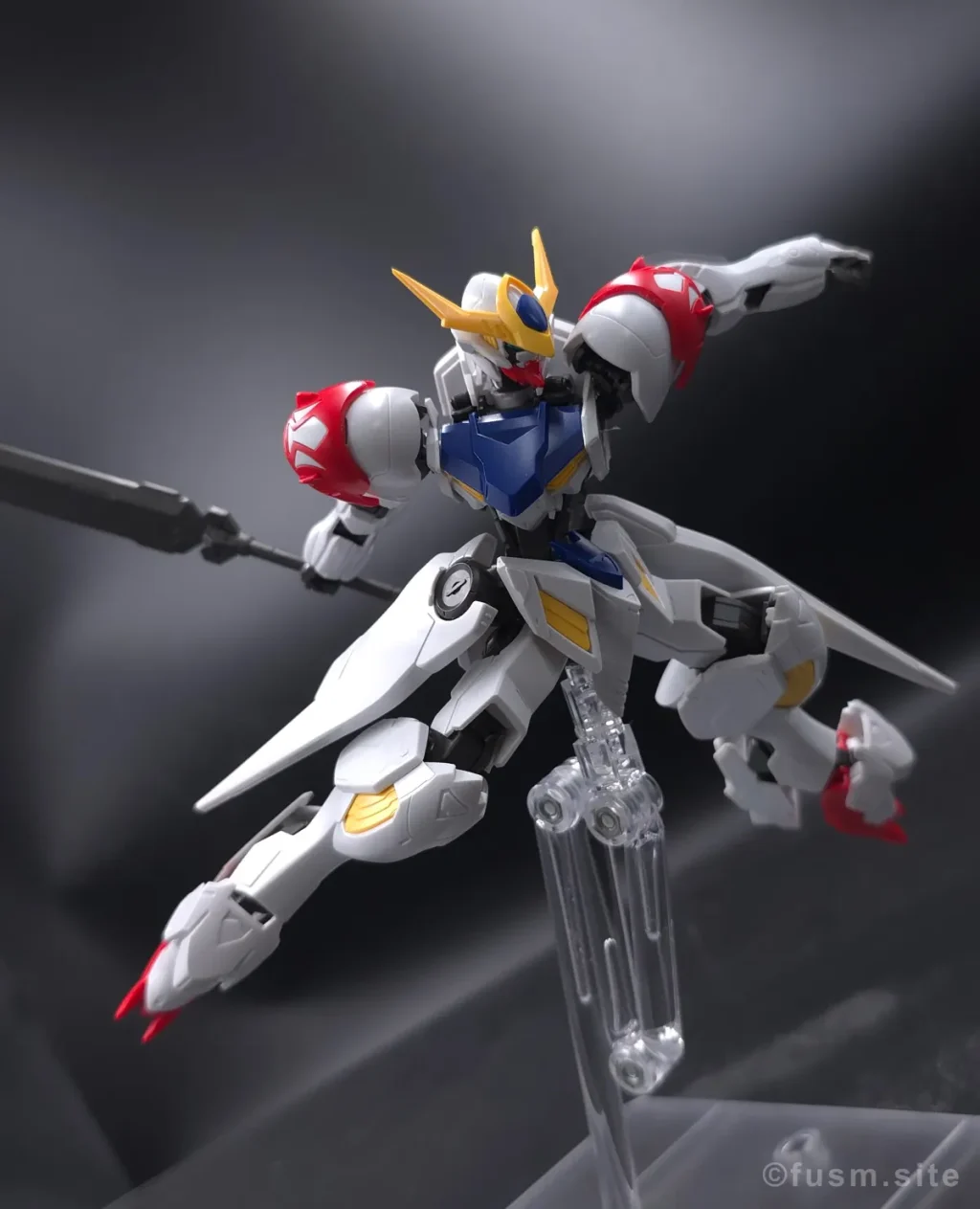 【HGガンプラ】バルバトスルプス レビュー！コスパ良すぎ！ hg-barbatos-lupus-img-x