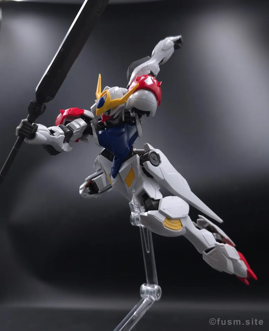 【HGガンプラ】バルバトスルプス レビュー！コスパ良すぎ！ hg-barbatos-lupus-img-x