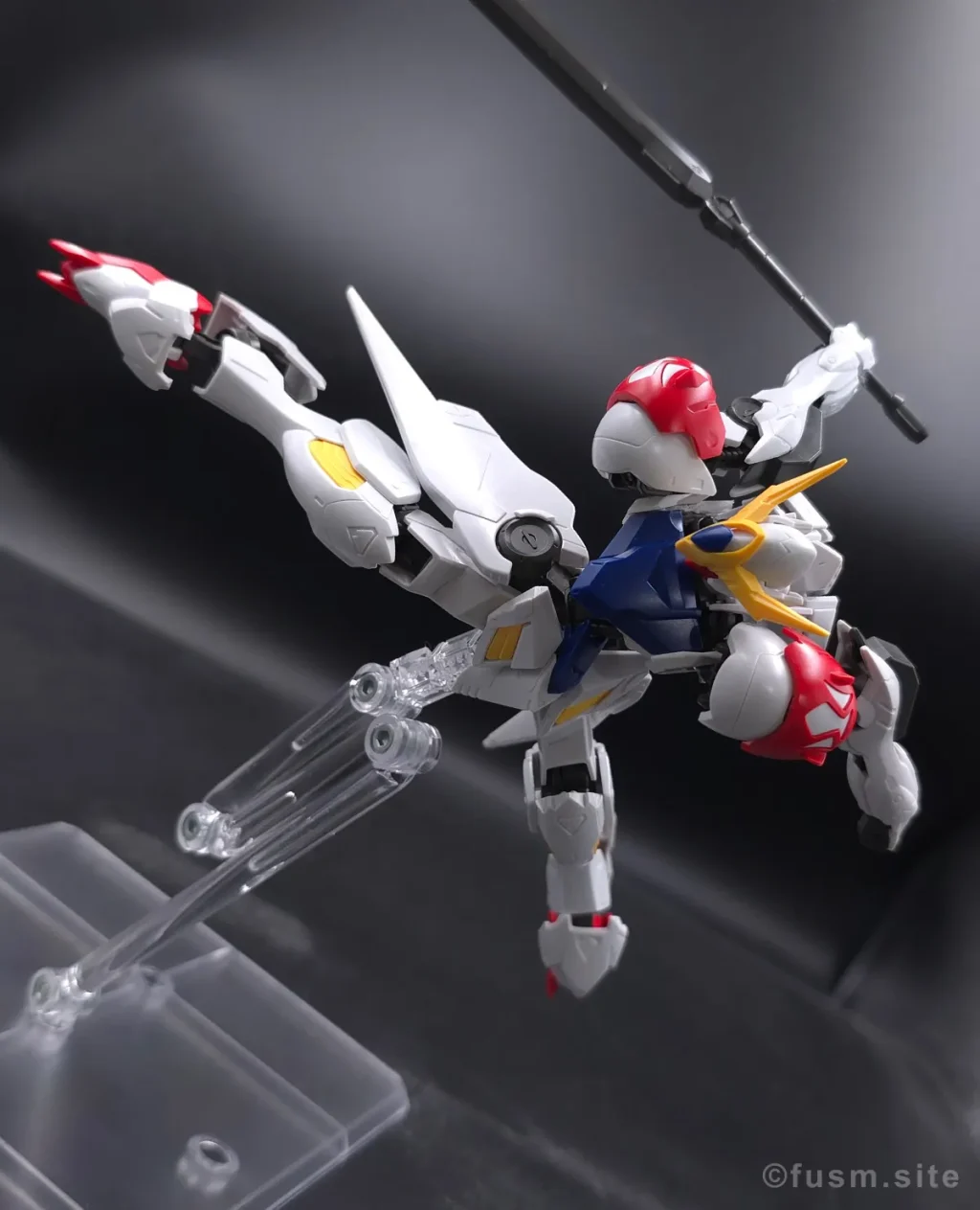 【HGガンプラ】バルバトスルプス レビュー！コスパ良すぎ！ hg-barbatos-lupus-img-x